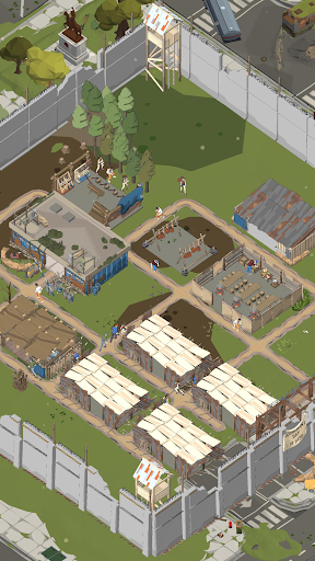 City Of The Doomed Screenshots