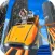 VR City Roller Coaster : Crazy Love Ride