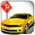 City Driver Parking Game HD