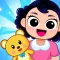 My City Avatar Game Playhouse