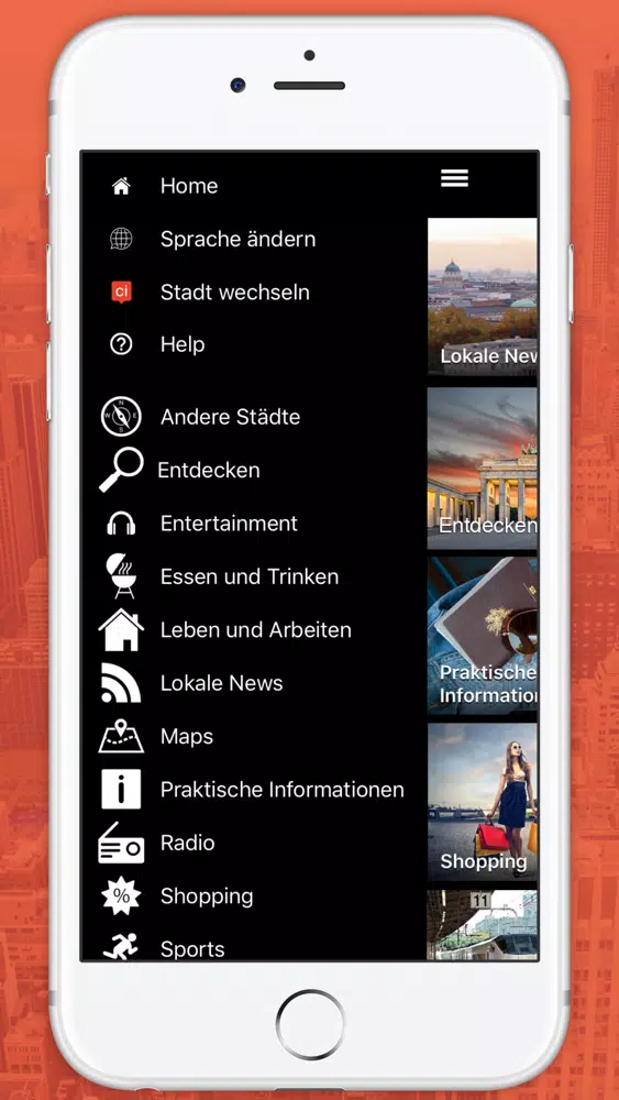 Wrocław Screenshots