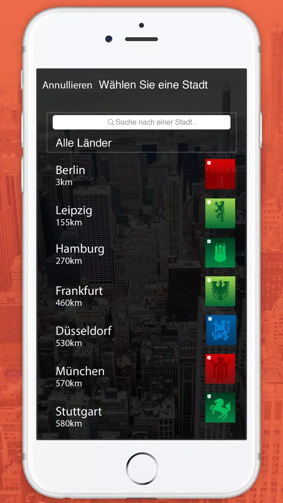 Wrocław Screenshots