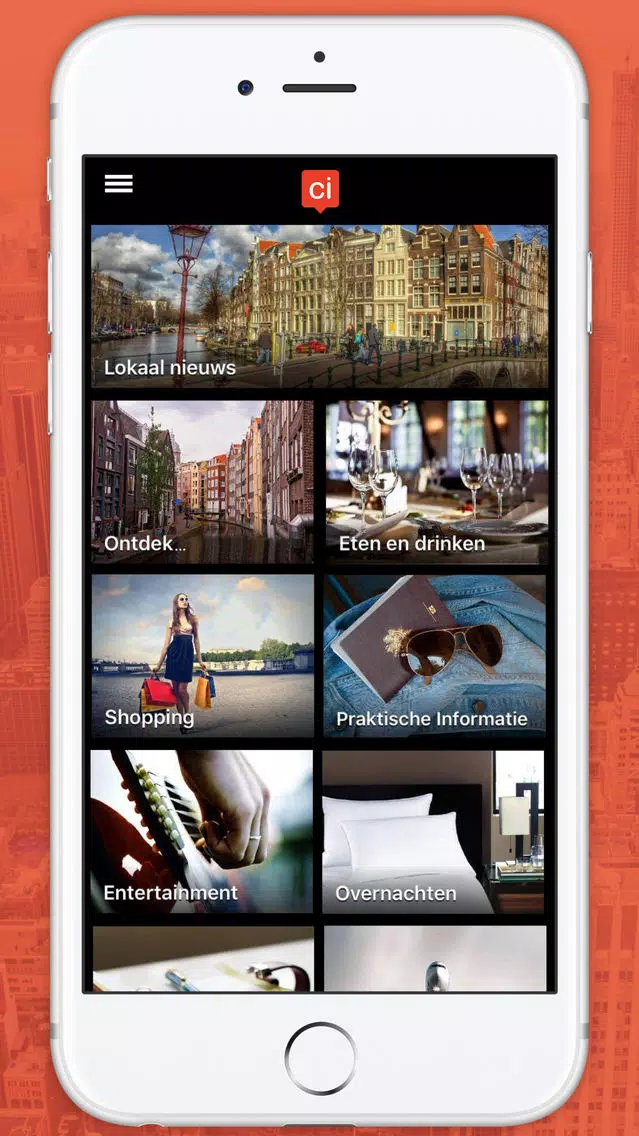 Zuid-Holland Screenshots