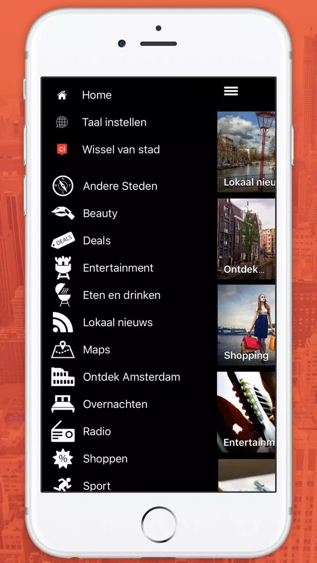 Zuid-Holland Screenshots
