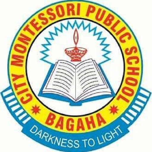 City Montessori Public School City Montessori Public School