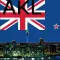 Auckland Map