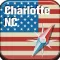 Charlotte Map