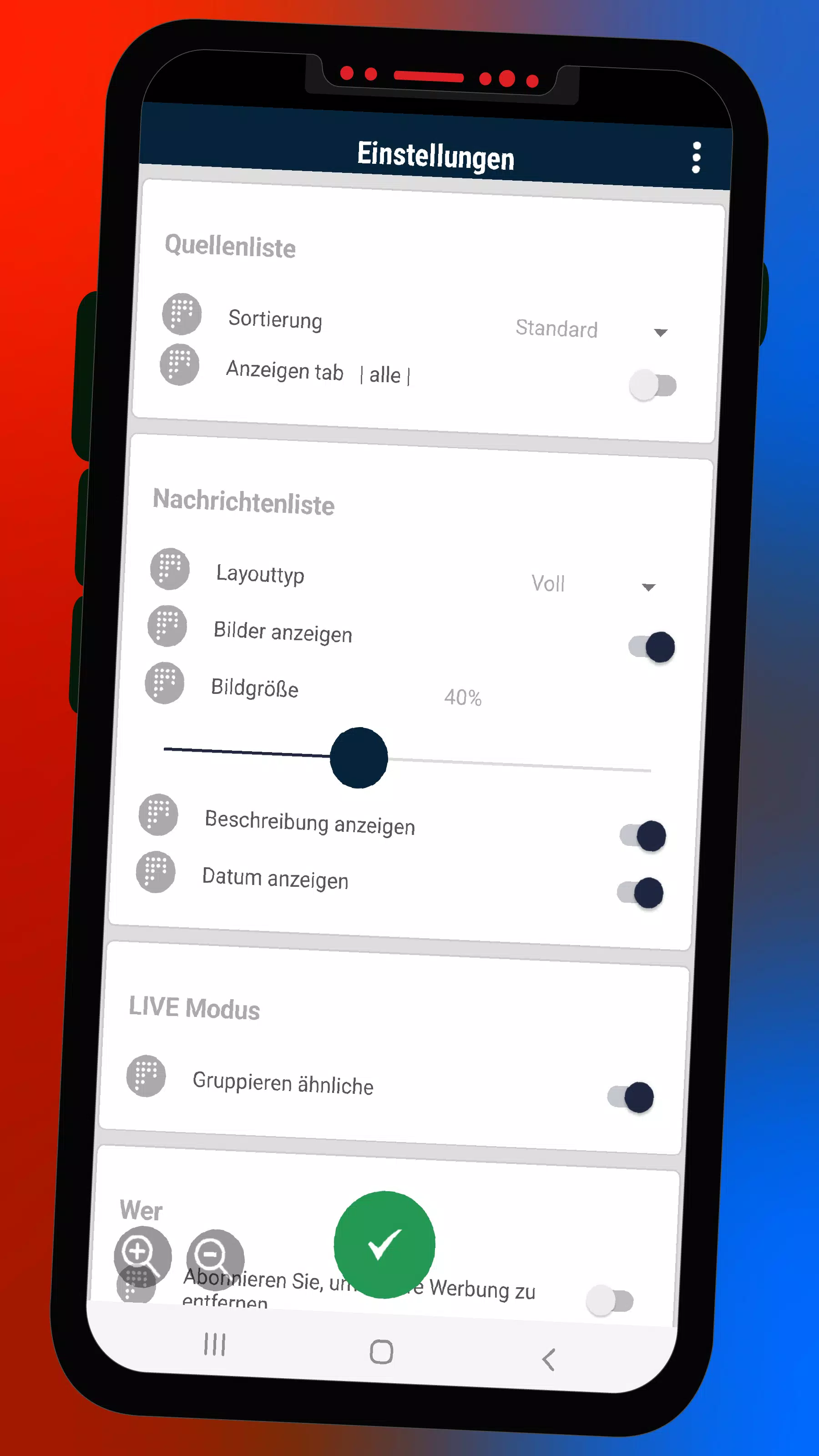 München Heute Screenshots