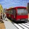 Grand City Driving Bus 3d Parking Simulator