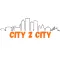 City 2 City Kicks Expo