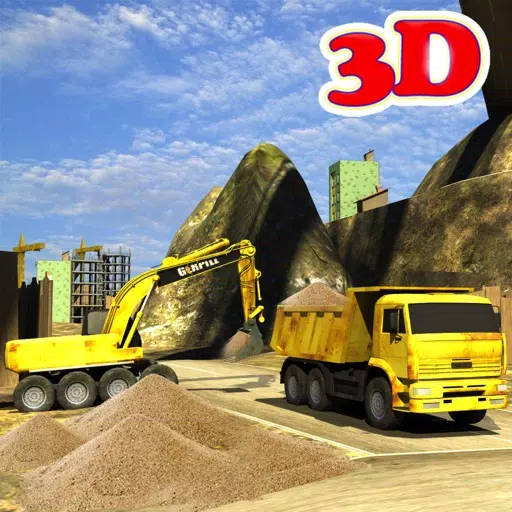 City Builder Road Simulator City Builder Road Simulator