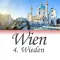 Wien 4. Bezirk Wieden