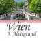 Wien 9. Bezirk Alsergrund