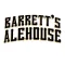 Barrett's Ale house