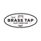 Brass Tap
