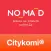 NOMAD Car Normandie