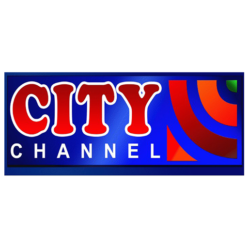 City channel