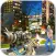 Extirpate Zombie: Rescue Perso