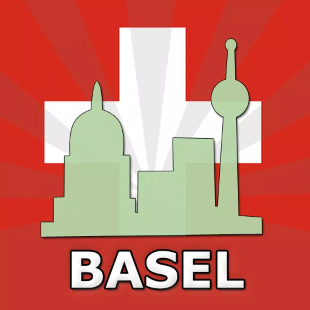 Basel Travel Guide Offline Basel Travel Guide Offline