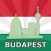 Budapest Travel Guide Offline