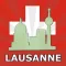 Lausanne Travel Guide Offline