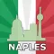 Naples Travel Guide Offline