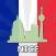 Nice Travel Guide Offline