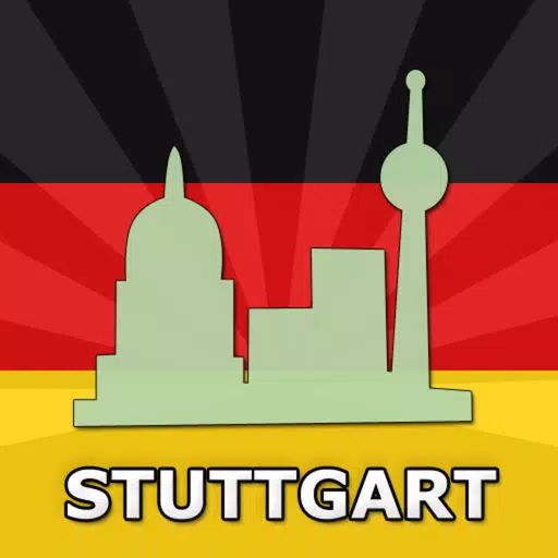 Stuttgart Travel Guide Offline Stuttgart Travel Guide Offline