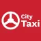 City Taxi Driver App
