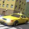 City Taxi Parking 3D Game