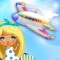 Surprise Toys Dolls Airport