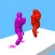 Blob Throw!!