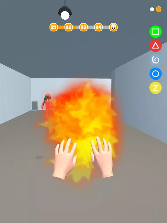 Draw 'N Bend iPad  Ekran Görüntüleri