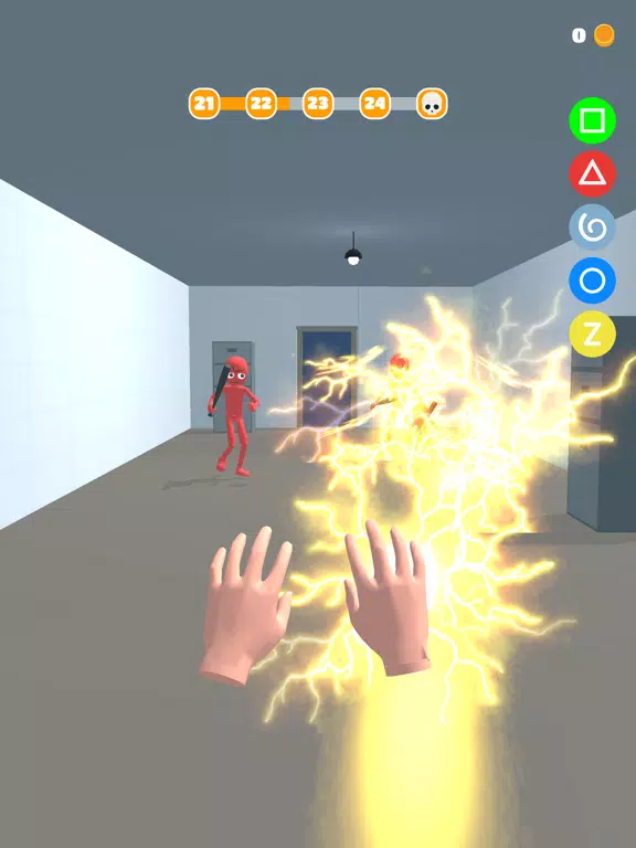 Draw 'N Bend iPad  Ekran Görüntüleri