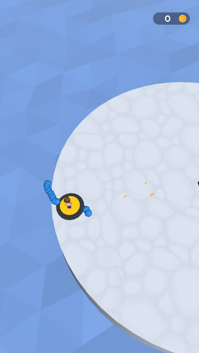 Draw Spinner 3D Screenshots