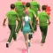 Flirty Run