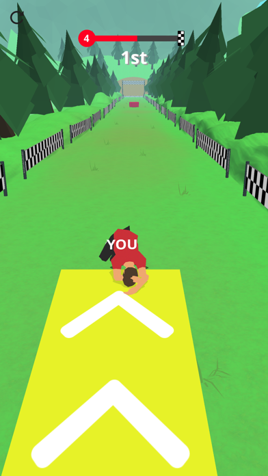 Rolling Down 3D Screenshots