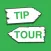 Tip-Tour Curator