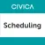 Civica Scheduling