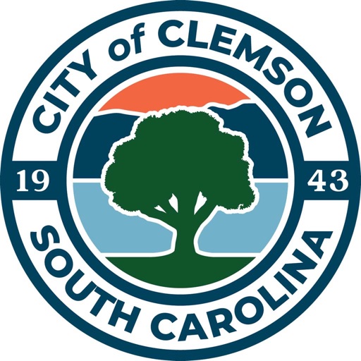 City of Clemson City of Clemson