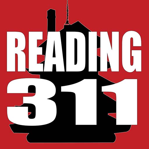 Reading 311