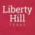 Liberty Hill TX