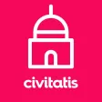 Guía de Jerusalén Civitatis