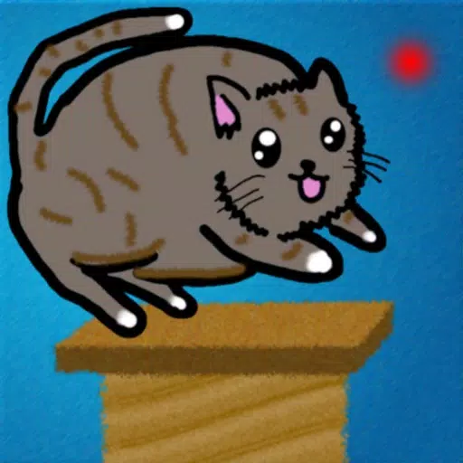 Scratchy Kitty Scratchy Kitty