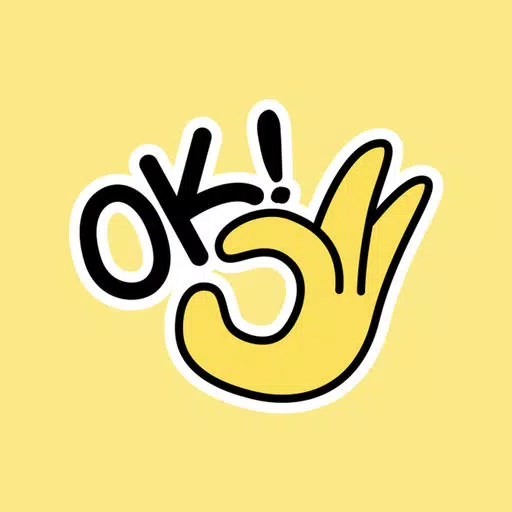 Chatty Word Message Stickers