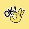 Chatty Word Message Stickers