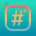 HashTags Pro - Hashtag Manager for Instagram