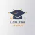 College Professional Stickers