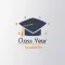 College Professional Stickers
