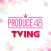 TVING Global for PRODUCE 48